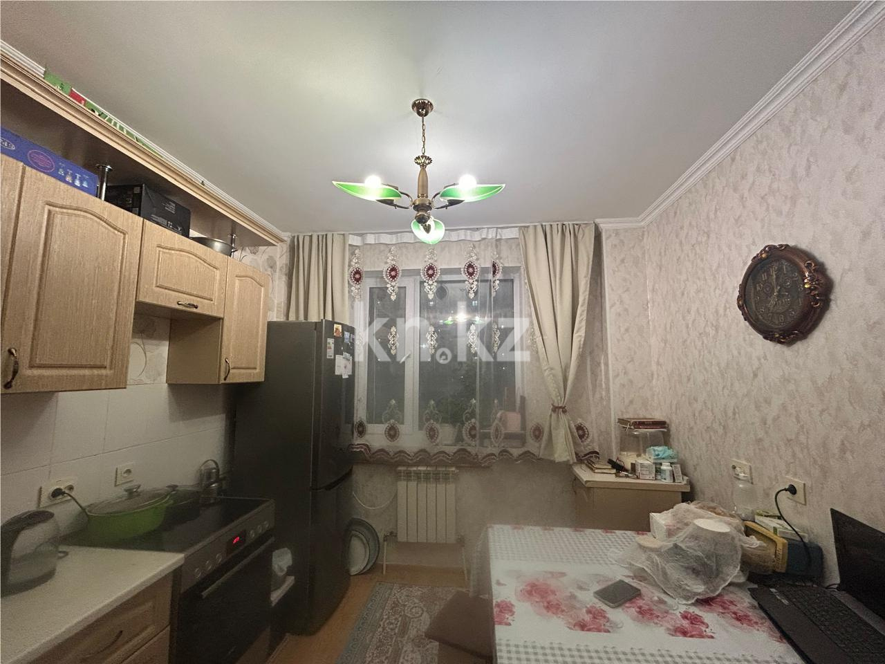 Продажа 2-комнатной квартиры, 57.9 м², ул. Молдагалиева в Астане - фото 6