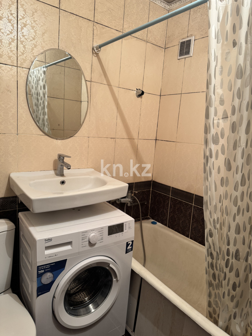 Продажа 2-комнатной квартиры, 45.8 м² в Алматы - фото 7
