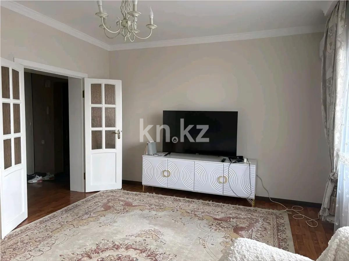 Продажа 3-комнатной квартиры, 75 м², ул. Розыбакиева, дом  61 в Алматы