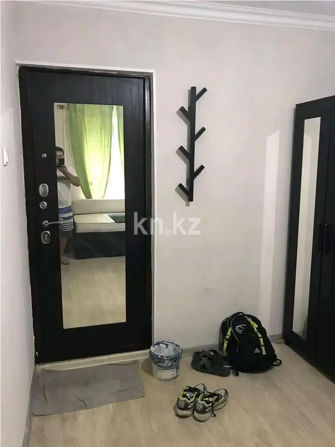 Продажа 1-комнатной квартиры, 19 м² в Алматы - фото 4