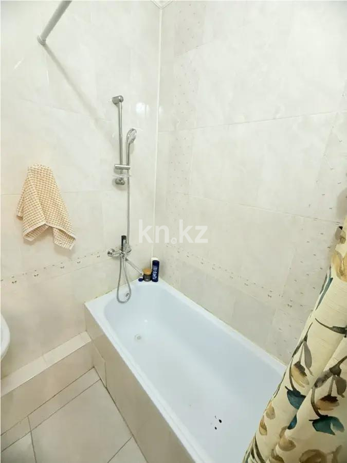 Продажа 2-комнатной квартиры, 56.7 м², ул. Байсеитовой, дом  8 в Астане - фото 4