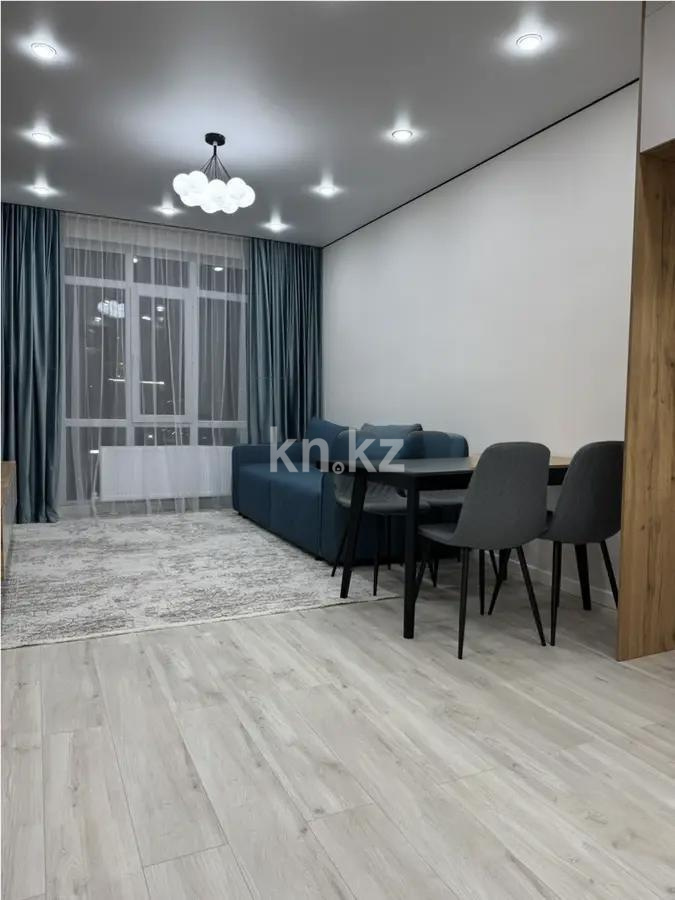 Продажа 3-комнатной квартиры, 66 м² в Алматы