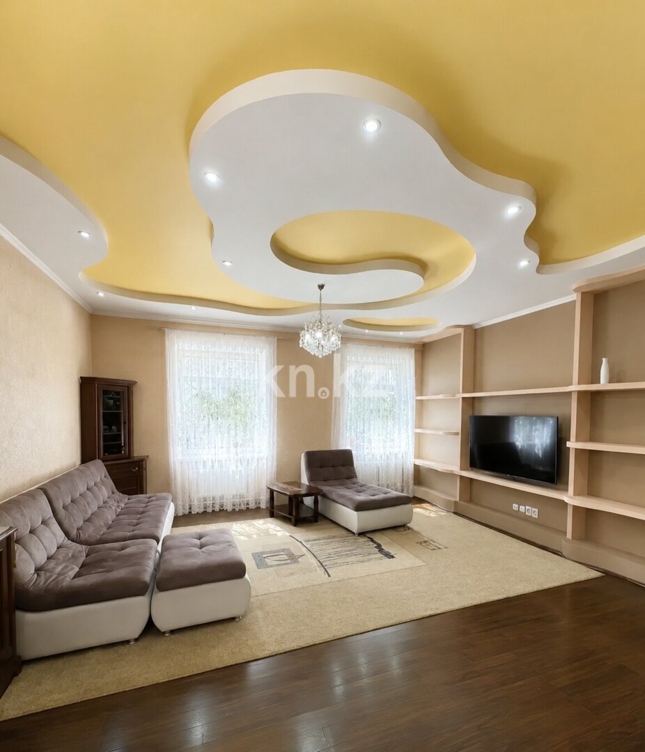 Продажа 4-комнатной квартиры, 140 м² в Темиртау - фото 5