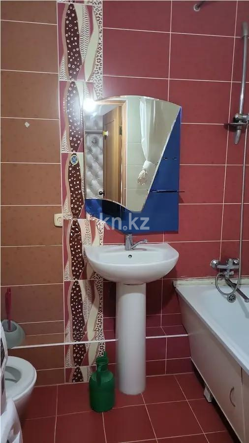 Продажа 3-комнатной квартиры, 60 м², ул. Сыганак, дом  64/1 в Астане - фото 2