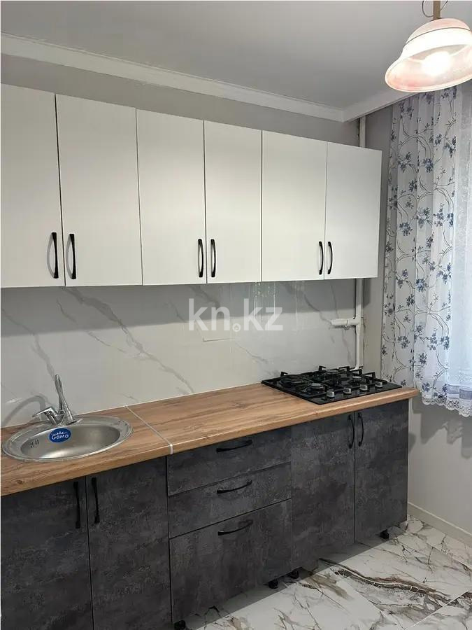 Продажа 3-комнатной квартиры, 62 м² в Алматы - фото 2