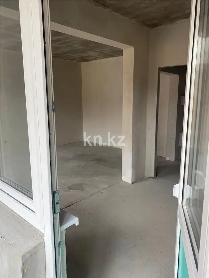 Продажа 1-комнатной квартиры, 40 м², ул. Абишева, дом  36/8 в Алматы - фото 2