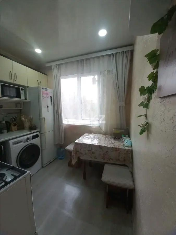 Продажа 3-комнатной квартиры, 60 м² в Алматы - фото 4