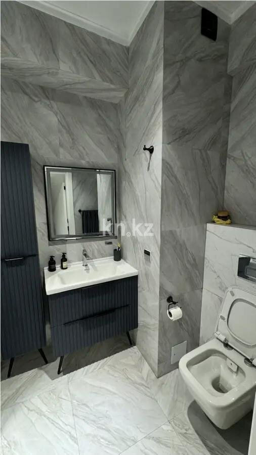 Продажа 2-комнатной квартиры, 50 м² в Алматы - фото 3