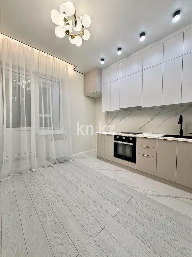 Продажа 4-комнатной квартиры, 133 м², ул. Айнакол, дом  66 в Астане - фото 5