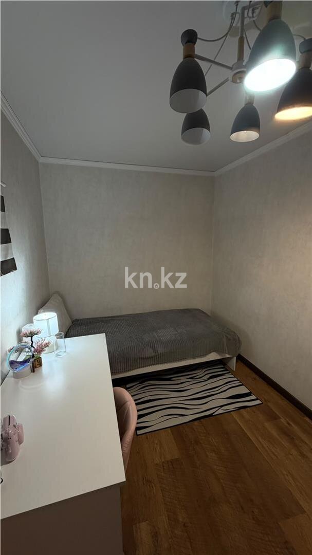 Продажа 3-комнатной квартиры, 54 м² в Караганде - фото 3