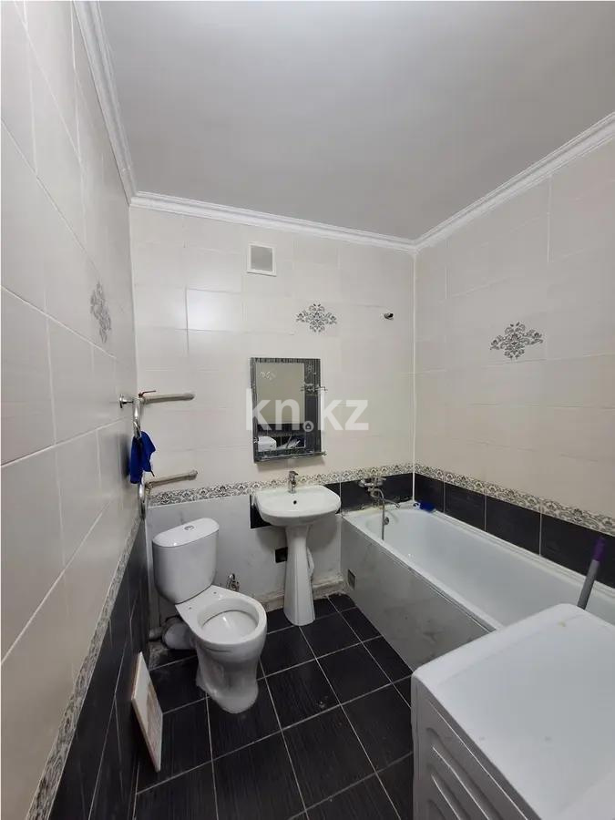 Продажа 1-комнатной квартиры, 38 м² в Астане - фото 2