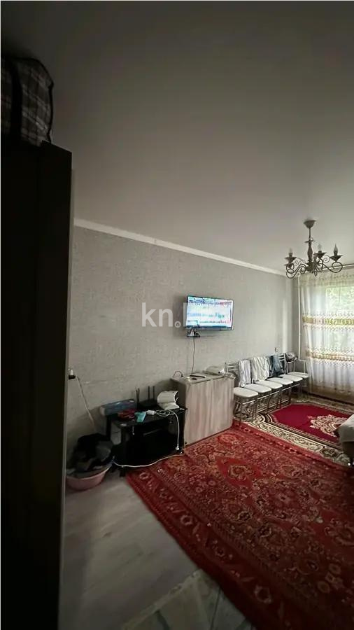 Продажа 2-комнатной квартиры, 48 м² в Темиртау