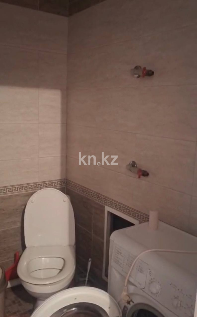 Аренда 1-комнатной квартиры, 40 м² в Астане - фото 7