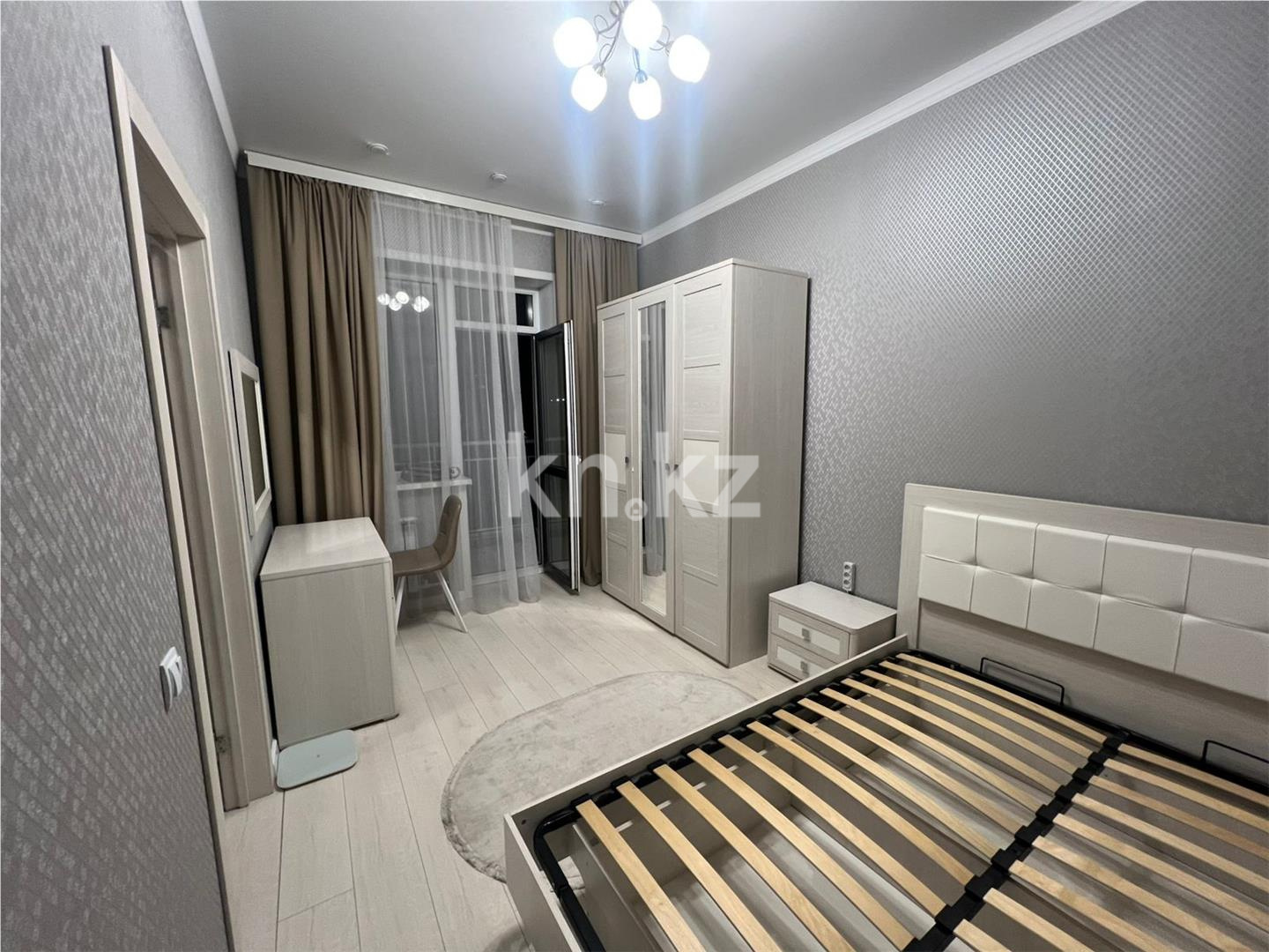 Продажа 3-комнатной квартиры, 67 м², ул. Дюсембекова в Караганде - фото 4