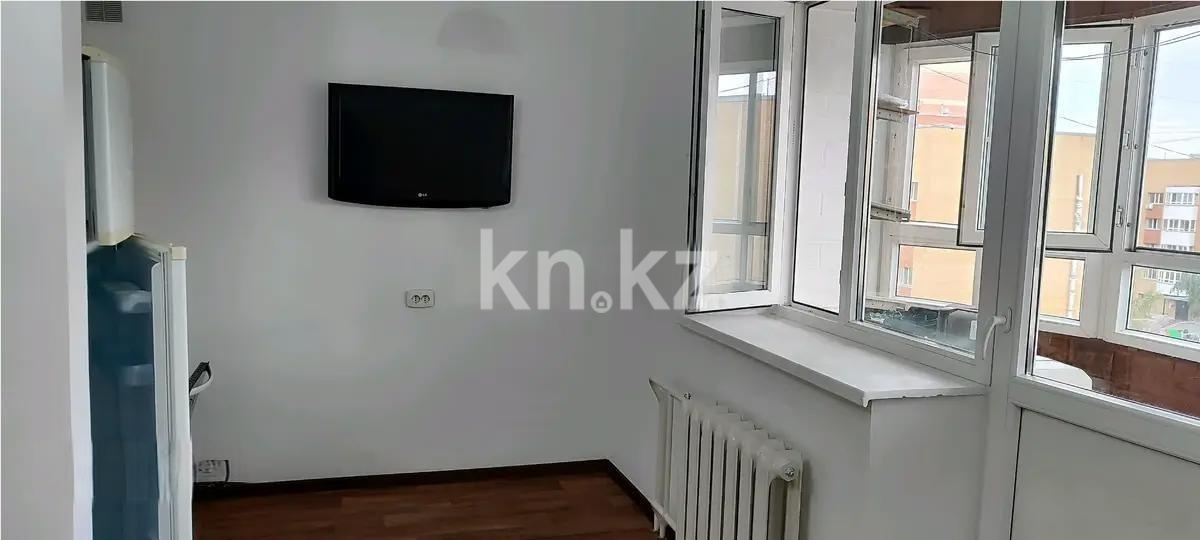 Продажа 1-комнатной квартиры, 21 м² в Астане - фото 2