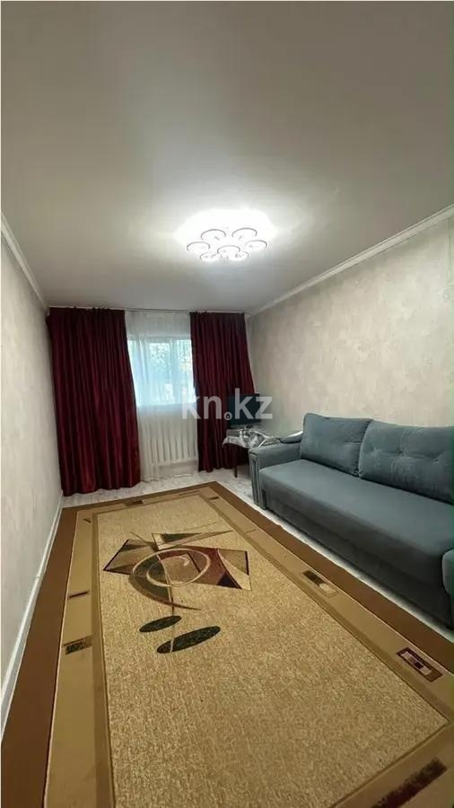 Продажа 2-комнатной квартиры, 49 м² в Караганде - фото 2