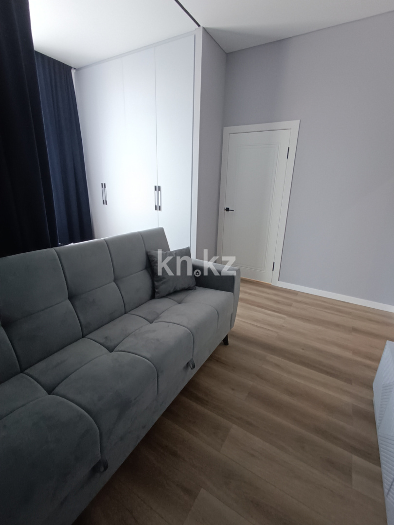 Аренда 2-комнатной квартиры, 48 м² в Алматы - фото 9