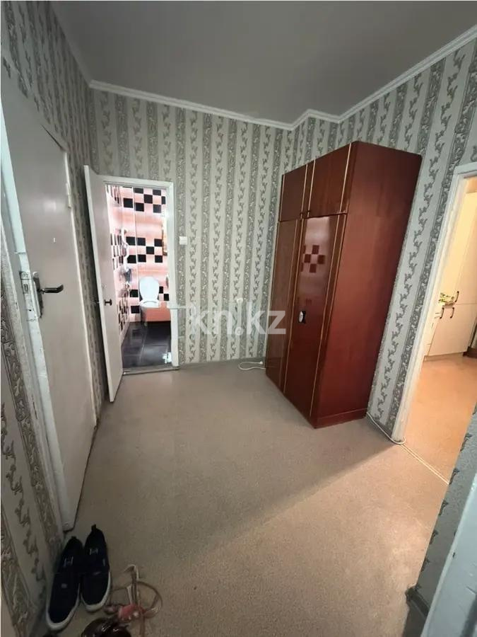 Продажа 1-комнатной квартиры, 36.6 м² в Алматы - фото 4