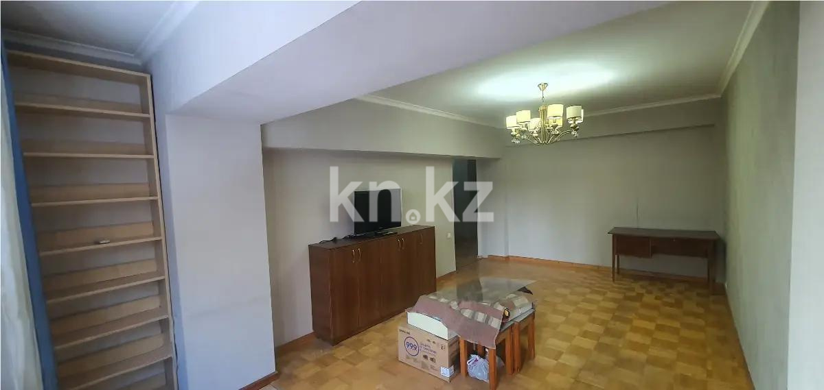 Продажа 3-комнатной квартиры, 75.4 м² в Алматы