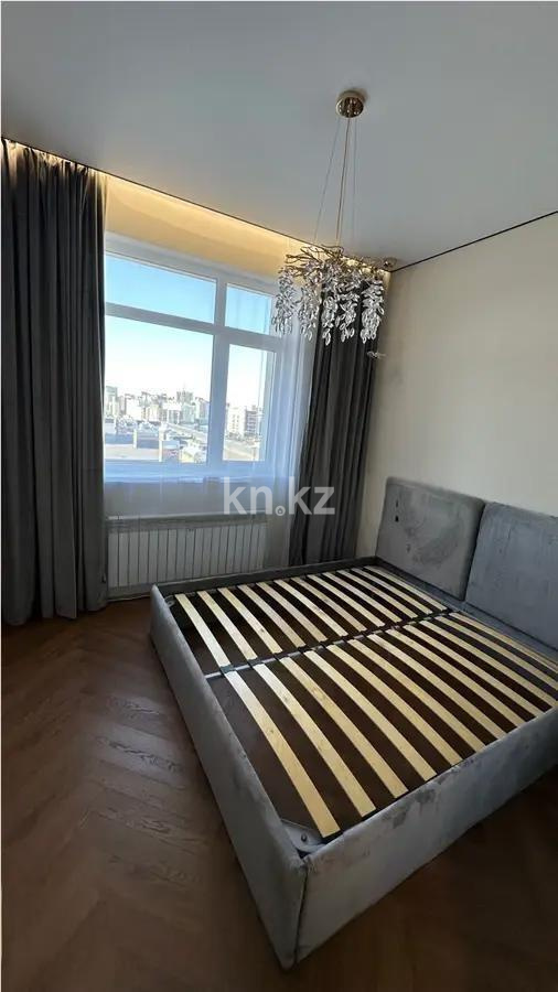 Продажа 3-комнатной квартиры, 50 м², пр. Туран, дом  71 в Астане - фото 2