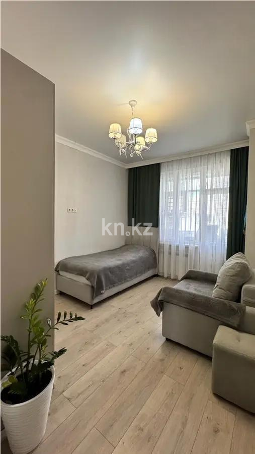Продажа 3-комнатной квартиры, 108 м² в Астане - фото 3