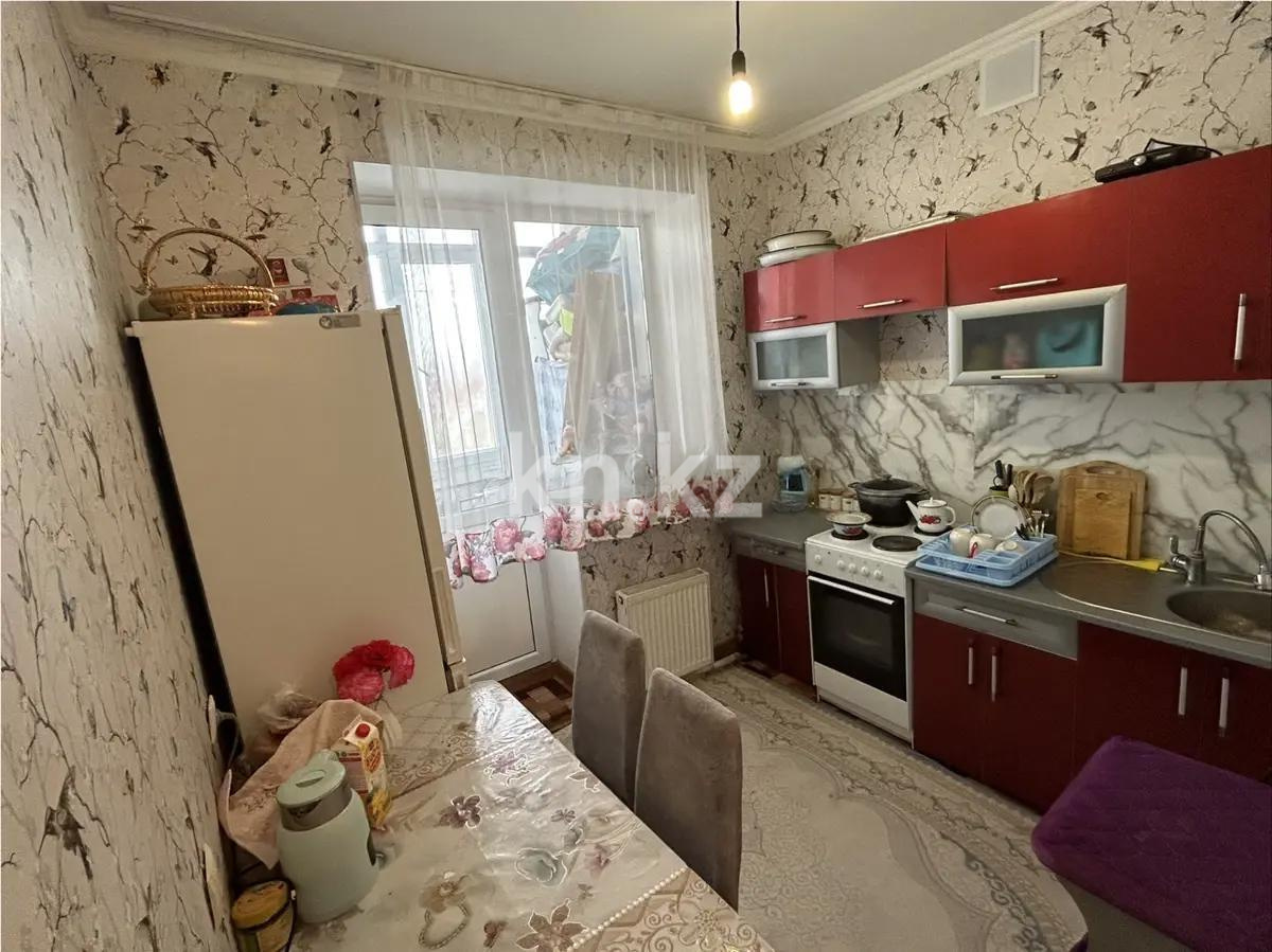 Продажа 1-комнатной квартиры, 30.6 м² в Астане - фото 2