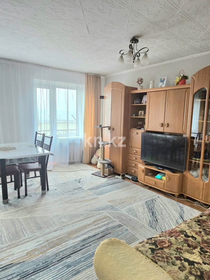 Продажа 3-комнатной квартиры, 58.9 м² в Усть-Каменогорске - фото 2