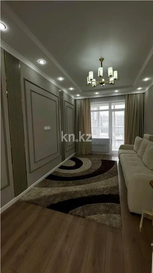 Продажа 2-комнатной квартиры, 63 м² в Астане