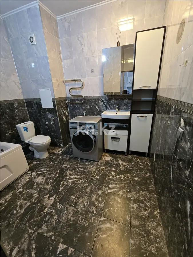 Продажа 2-комнатной квартиры, 51.6 м², ул. Навои, дом  208 в Алматы - фото 4