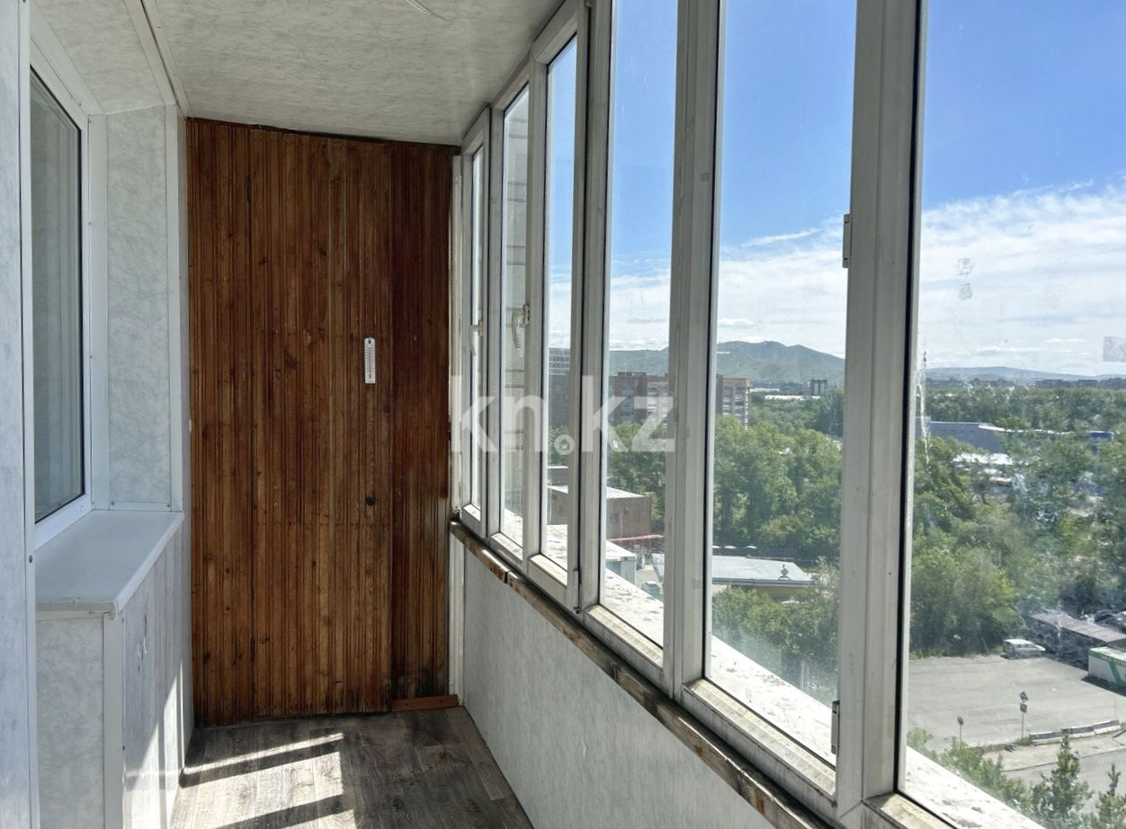 Продажа 2-комнатной квартиры, 53 м² в Усть-Каменогорске - фото 25