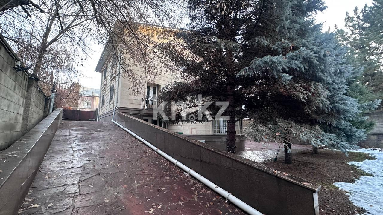 Аренда помещения в Алматы - фото 17