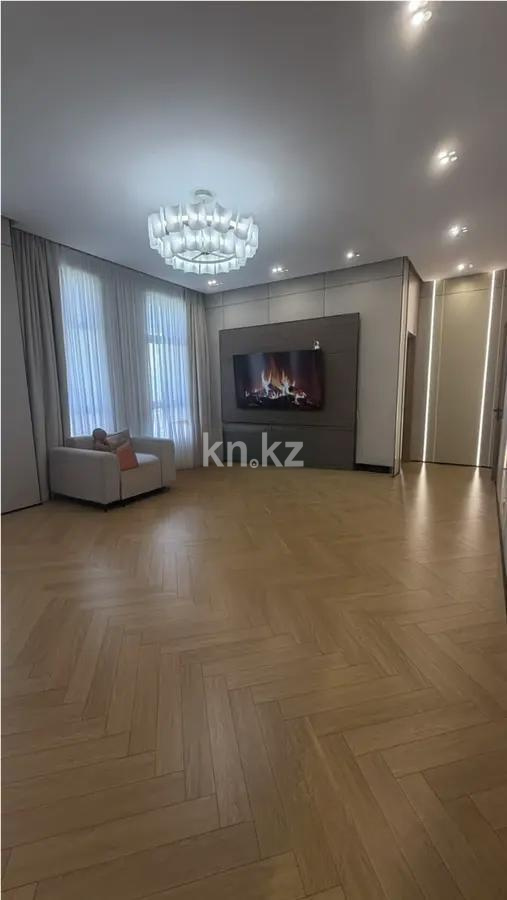 Продажа 3-комнатной квартиры, 93 м² в Астане