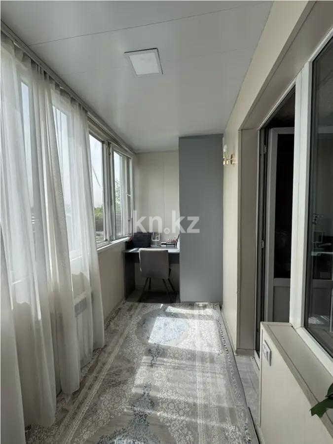 Продажа 1-комнатной квартиры, 30 м² в Алматы - фото 5