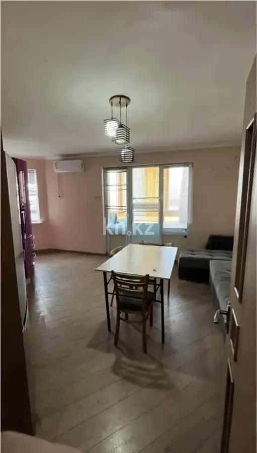 Продажа 1-комнатной квартиры, 42 м² в Алматы - фото 2