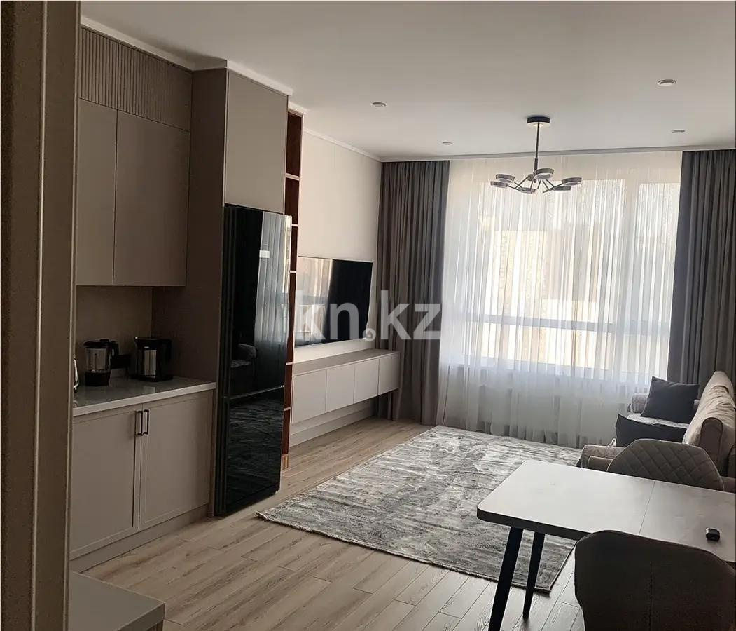 Продажа 3-комнатной квартиры, 77 м² в Астане - фото 3