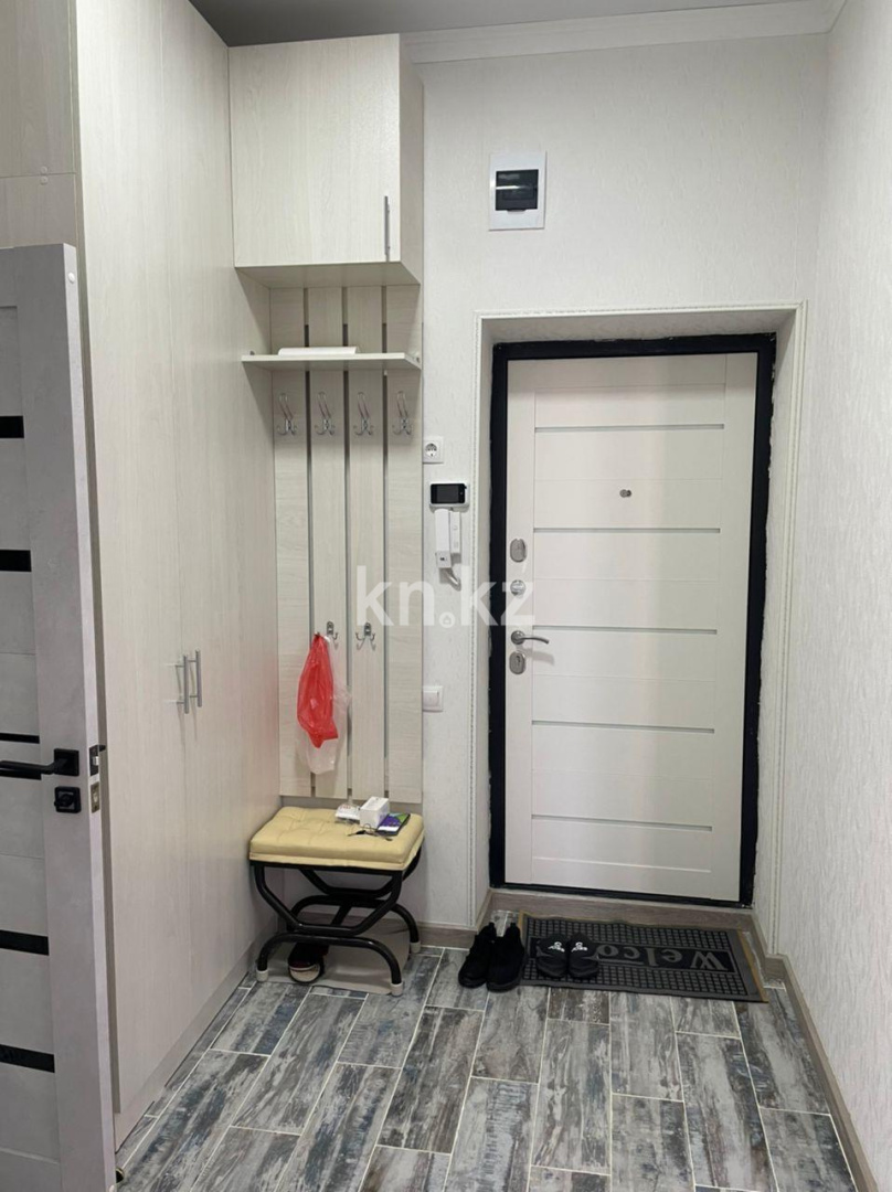 Продажа 1-комнатной квартиры, 46 м², ул. Муканова, дом  51/8 в Караганде - фото 9