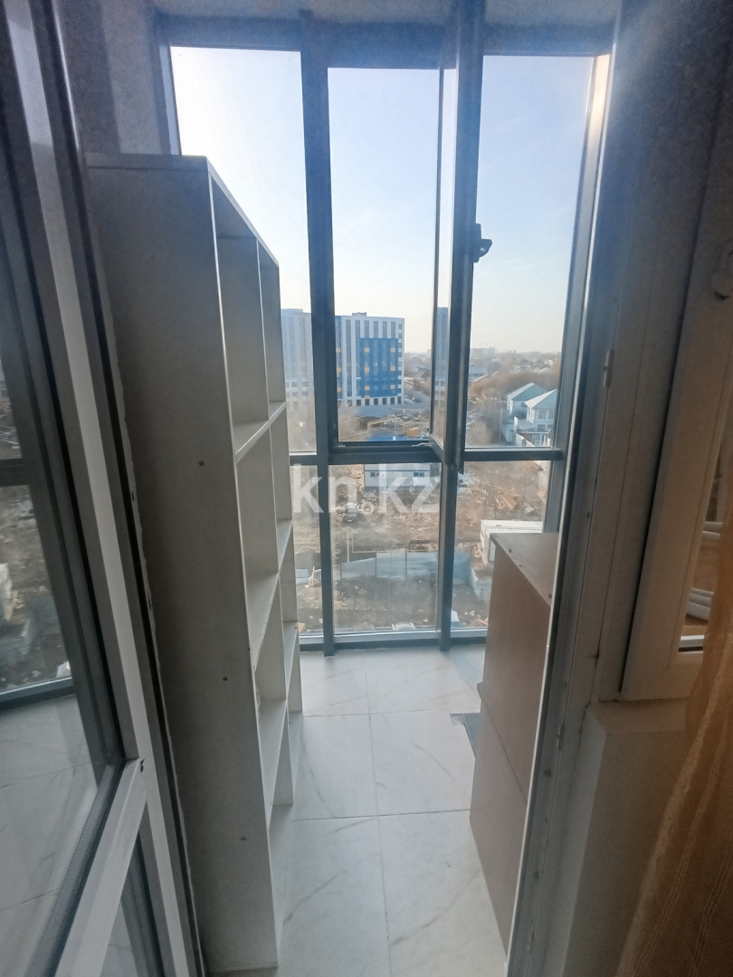 Аренда 3-комнатной квартиры, 64 м² в Алматы - фото 12