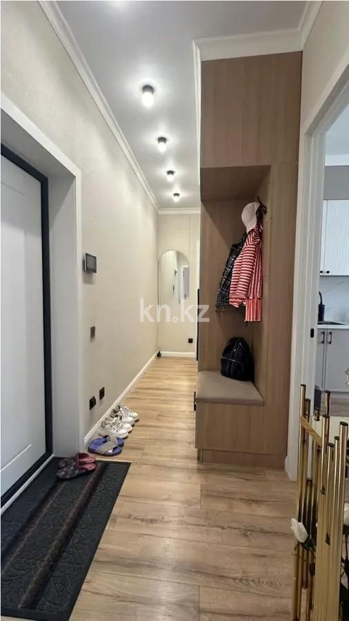 Продажа 2-комнатной квартиры, 60 м² в Астане - фото 5
