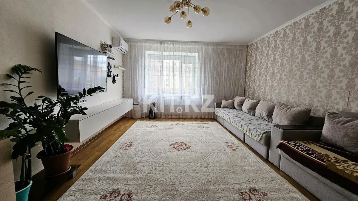 Продажа 2-комнатной квартиры, 60 м² в Астане