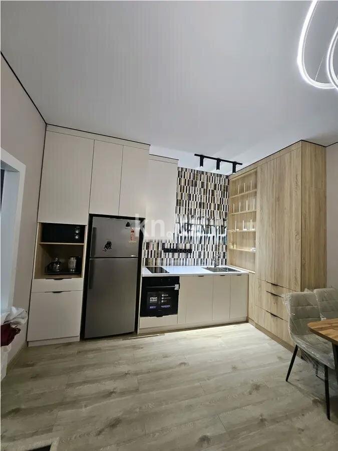 Продажа 2-комнатной квартиры, 47 м² в Алматы - фото 2