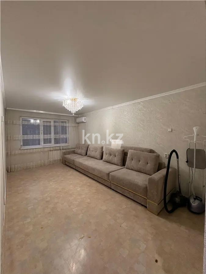 Продажа 2-комнатной квартиры, 48 м² в Караганде