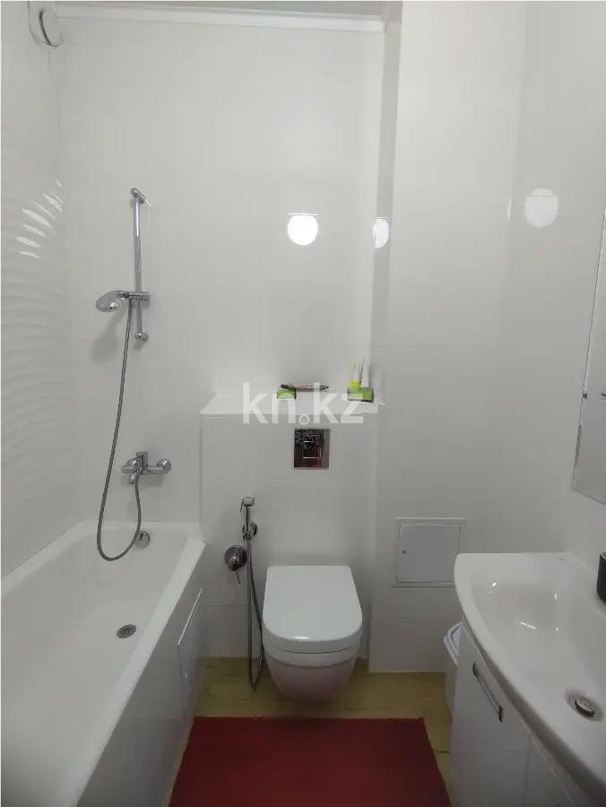 Продажа 2-комнатной квартиры, 50 м² в Астане - фото 4