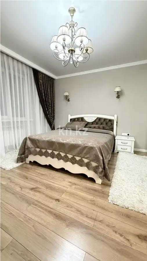 Продажа 4-комнатной квартиры, 98.2 м² в Алматы - фото 2