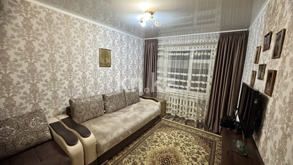 Продажа 6-комнатного дома, 126 м² в Акмолинской области - фото 6