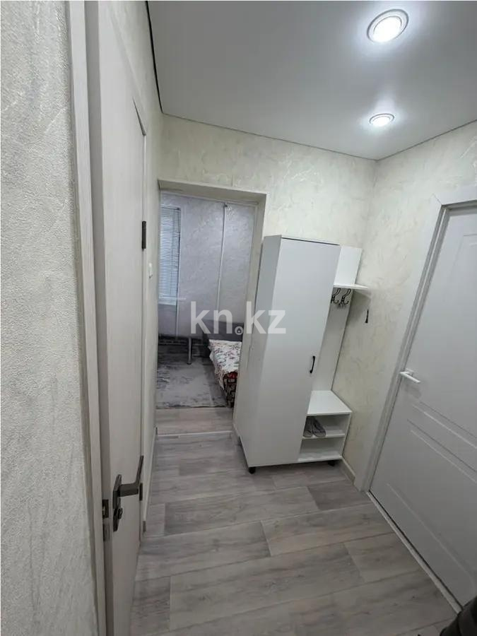 Продажа 1-комнатной квартиры, 27 м² в Караганде - фото 4