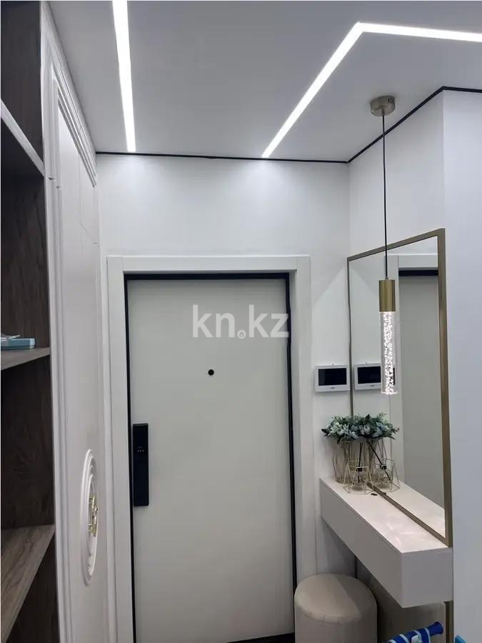 Продажа 2-комнатной квартиры, 61 м² в Астане - фото 5