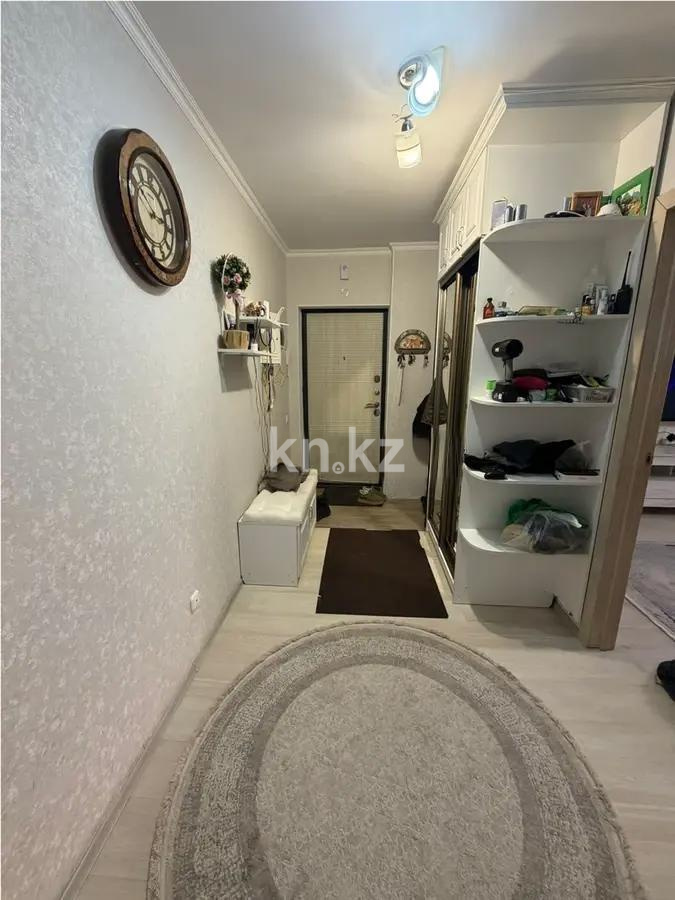 Продажа 3-комнатной квартиры, 98.6 м² в Астане - фото 6