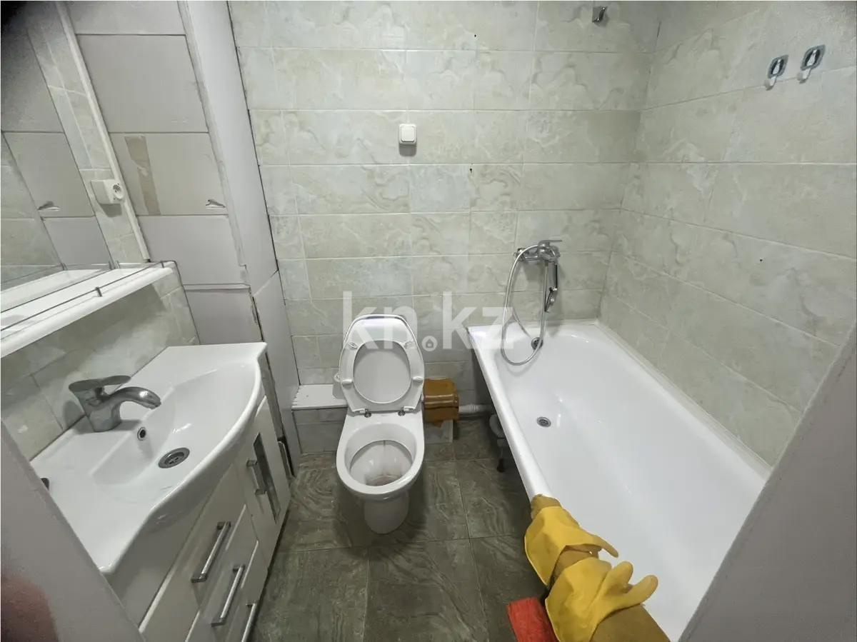 Продажа 1-комнатной квартиры, 40 м² в Астане - фото 3