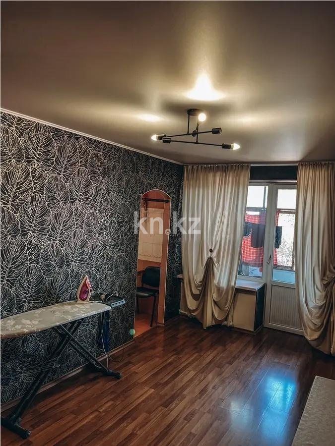Продажа 3-комнатной квартиры, 61 м² в Алматы - фото 2