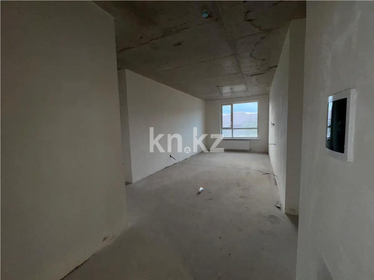 Продажа 3-комнатной квартиры, 103.3 м², пр. Улы Дала, дом  29/1 в Астане